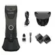 Professional Body Trimmer by LILIPRO 4