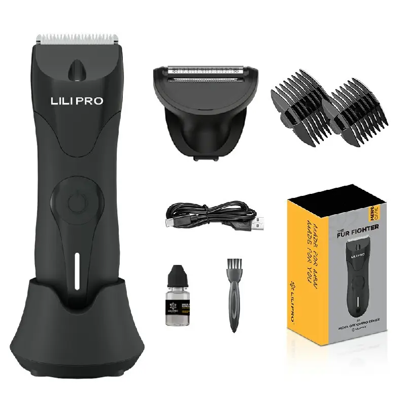 Quality Good Body Trimmer Factory Price 5
