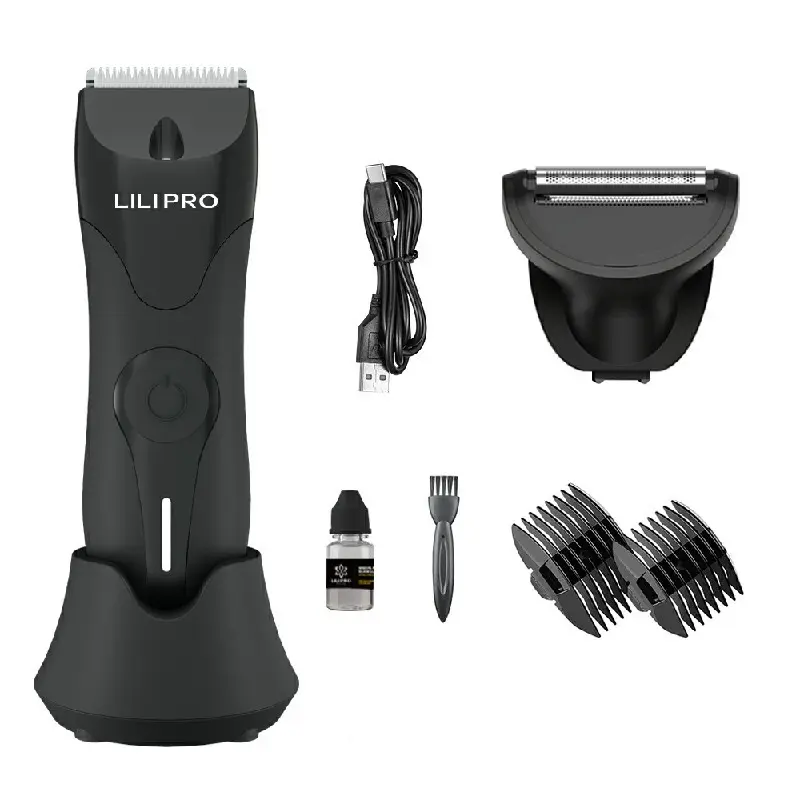 Quality Good Body Trimmer Factory Price 4