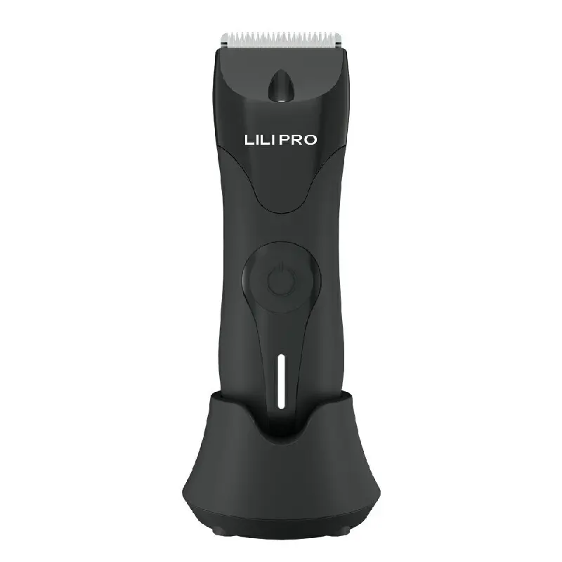 Effortlessly Sculpt Your Look With The Best Face And Body Trimmer 1