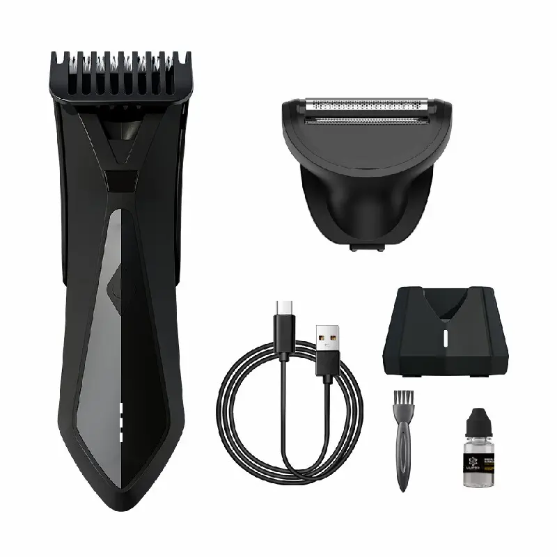 Customized Hair and Body Trimmer Price List 5