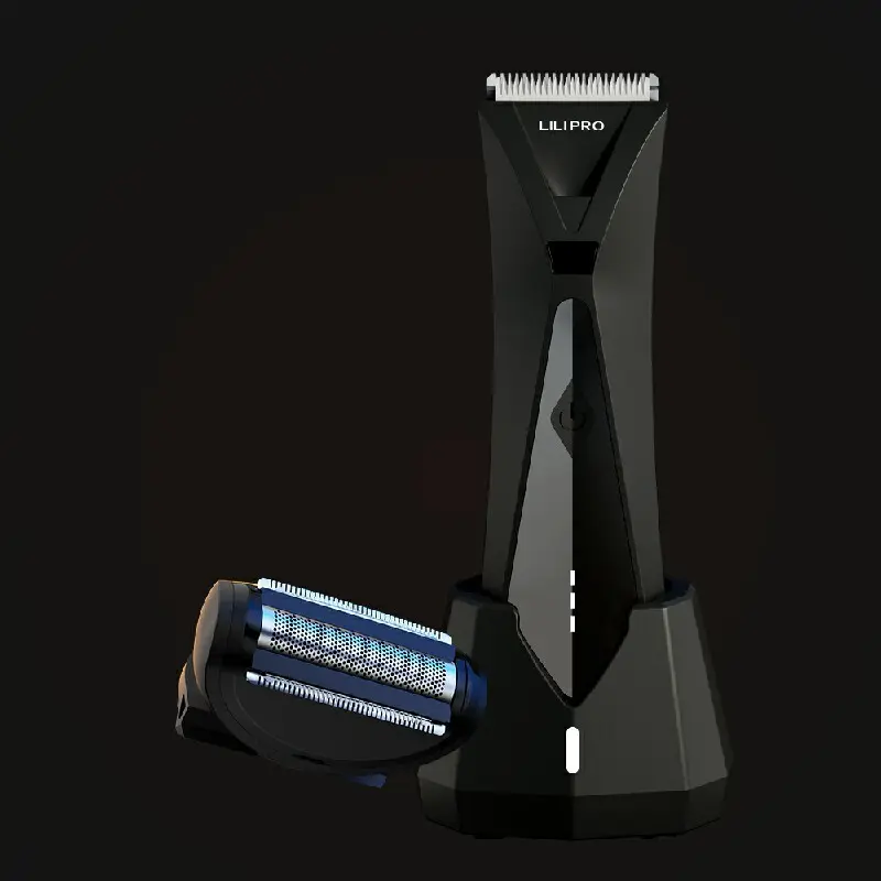 Customized Hair and Body Trimmer Price List 7