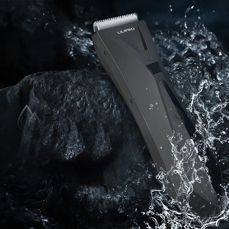 Customized Hair and Body Trimmer Price List 9