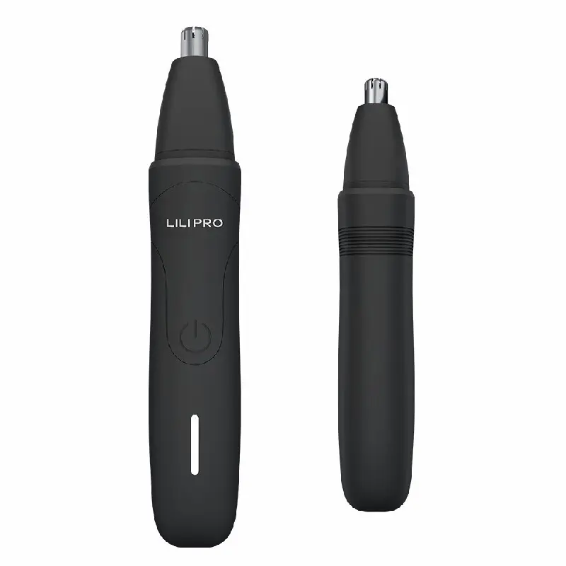 Bulkelectric Razor and Nose Trimmer 5
