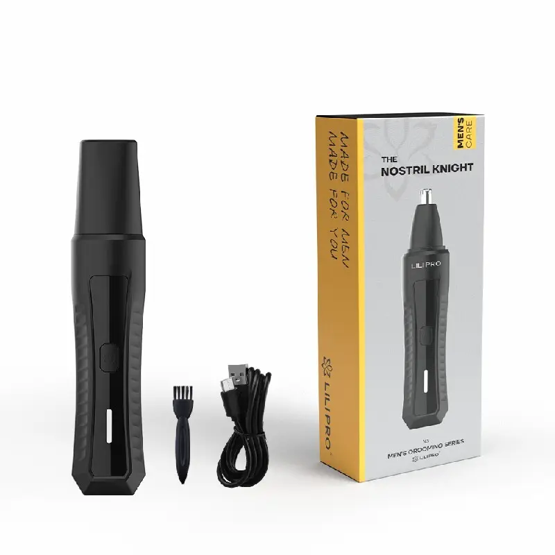 Custom Made Nose Hair Trimmer for Sale Nose Hair Trimmer for Sale Company 4