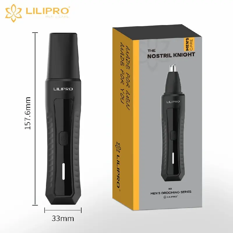 Custom Made Nose Hair Trimmer for Sale Nose Hair Trimmer for Sale Company 5