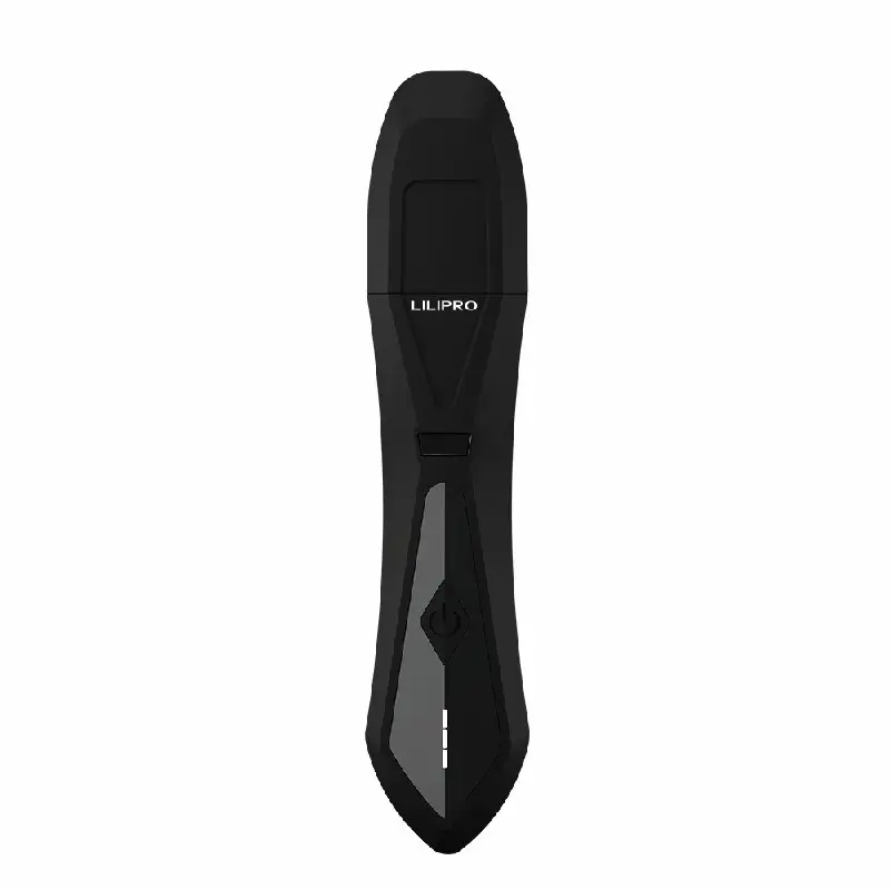 LILIPRO Electric Nose Clippers Factory Price 2