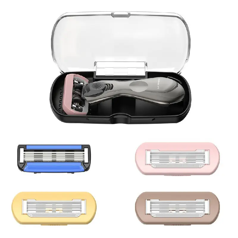 High-quality Mens Razor Sets 3