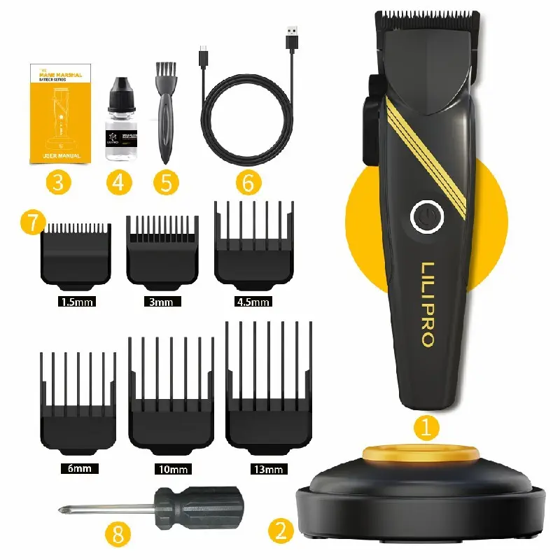 Clipper Supplier by LILIPRO-1 4