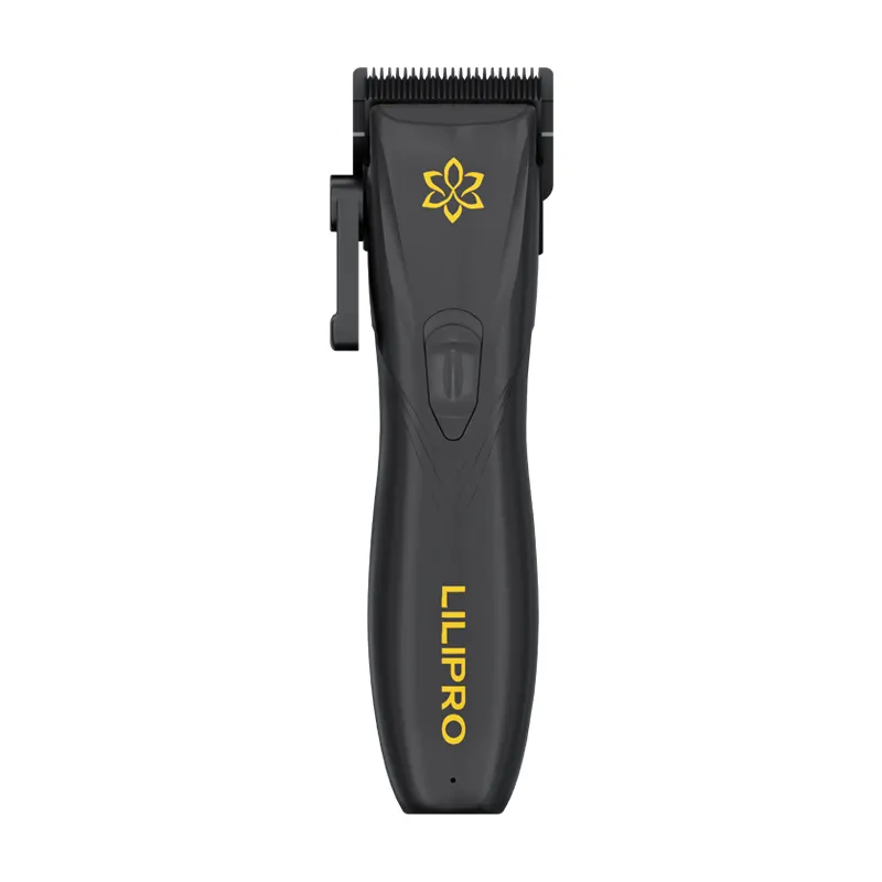 Clipper Trimmer Set by LILIPRO 2