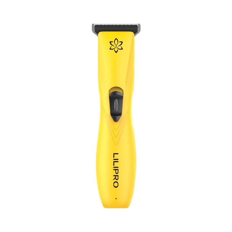 Clipper Trimmer Set by LILIPRO 3