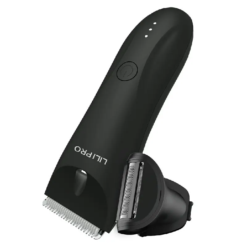 Top Rated Men's Body Trimmer - - LILIPRO 3