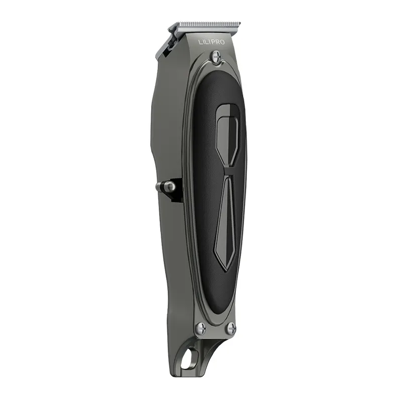 Best Trimmer and Clipper Set - - LILIPRO 7