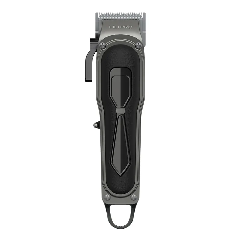 Best Trimmer and Clipper Set - - LILIPRO 8
