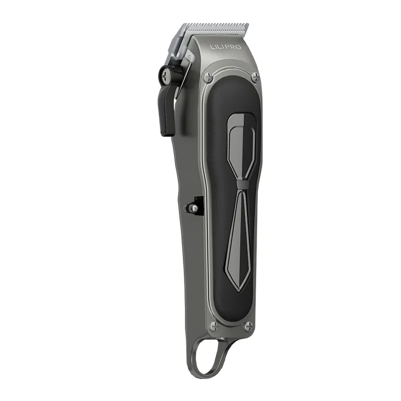 Best Trimmer and Clipper Set - - LILIPRO 10