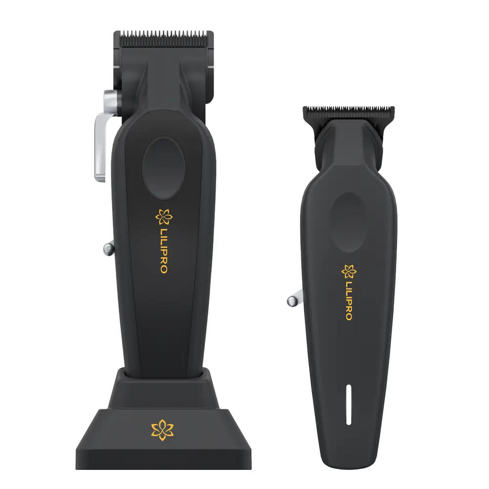 The Ultimate Guide To Choosing The Best Clipper And Trimmer Set 1