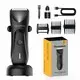 Cordless Body Trimmer by LILIPRO 3