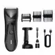 Cordless Body Trimmer by LILIPRO 4
