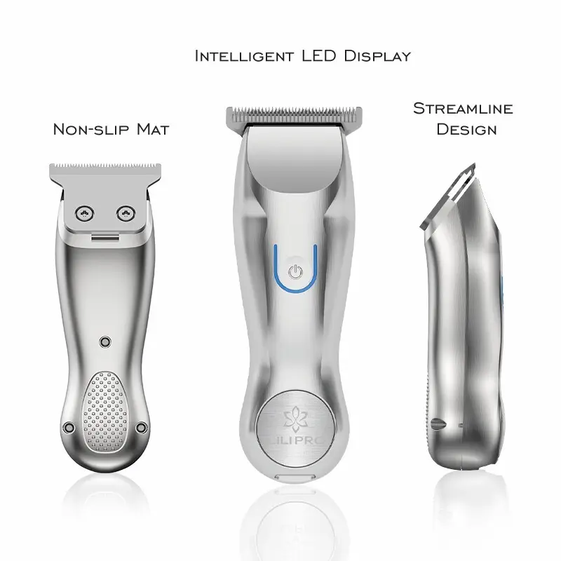 Clipper Supplier by LILIPRO 2