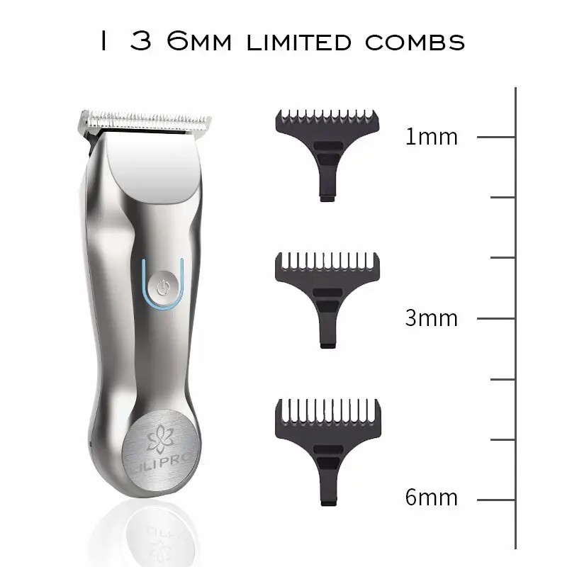 Clipper Supplier by LILIPRO 3