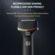 Best Men's Face Shaver by LILIPRO 8