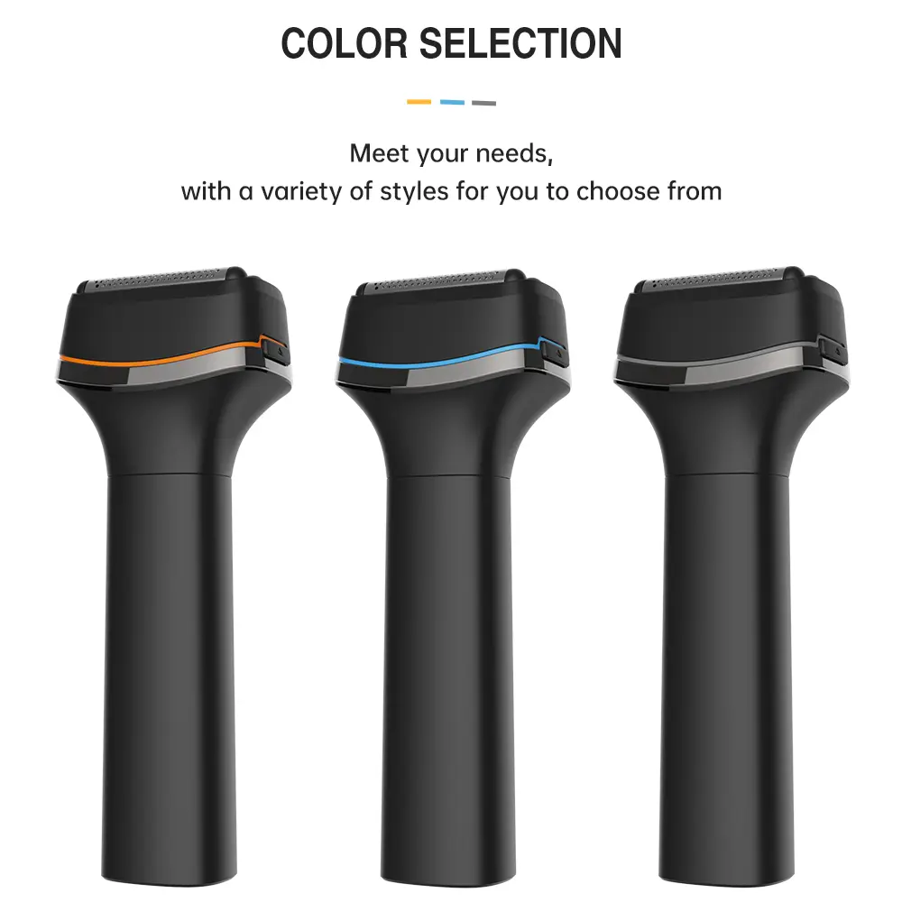 Face Shaver Machine Cost 6