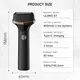 Face Shaver Machine Cost 5