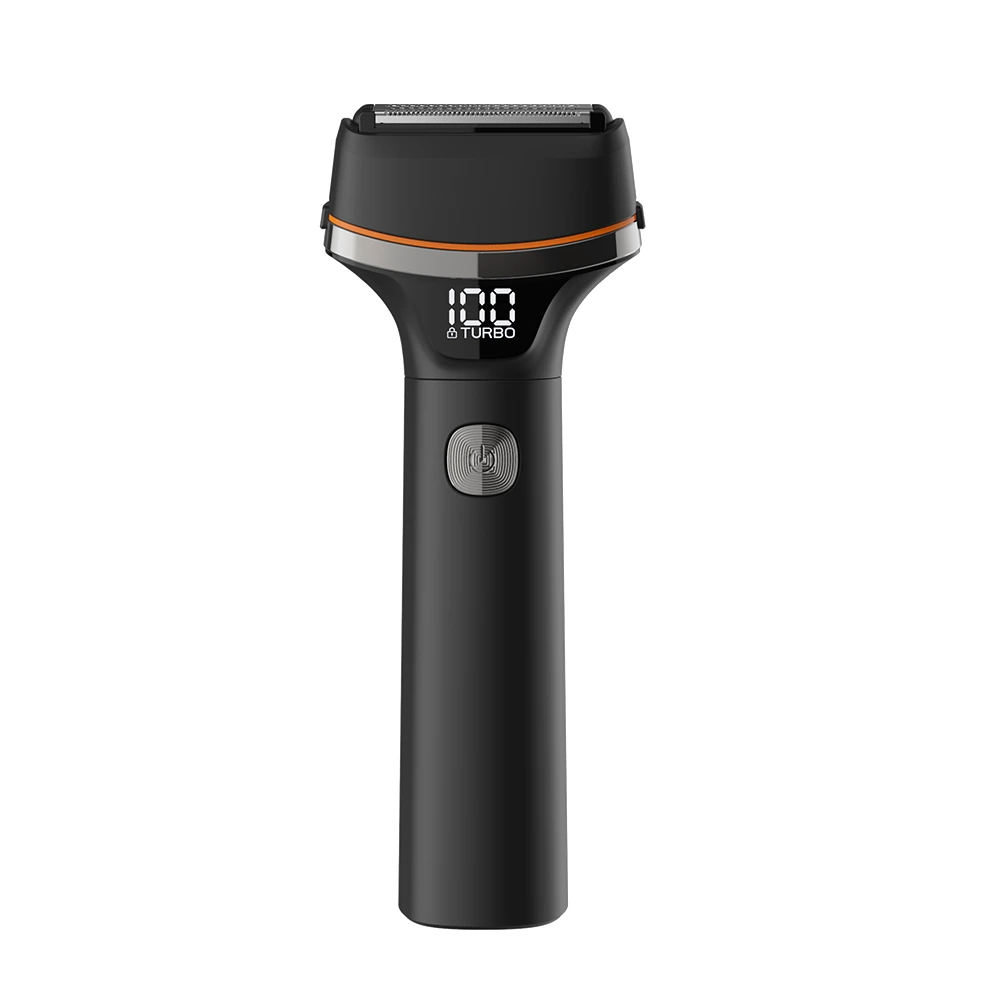 Reciprocating Shaver Men's Electric Foil Shaver LILIPRO S3 1