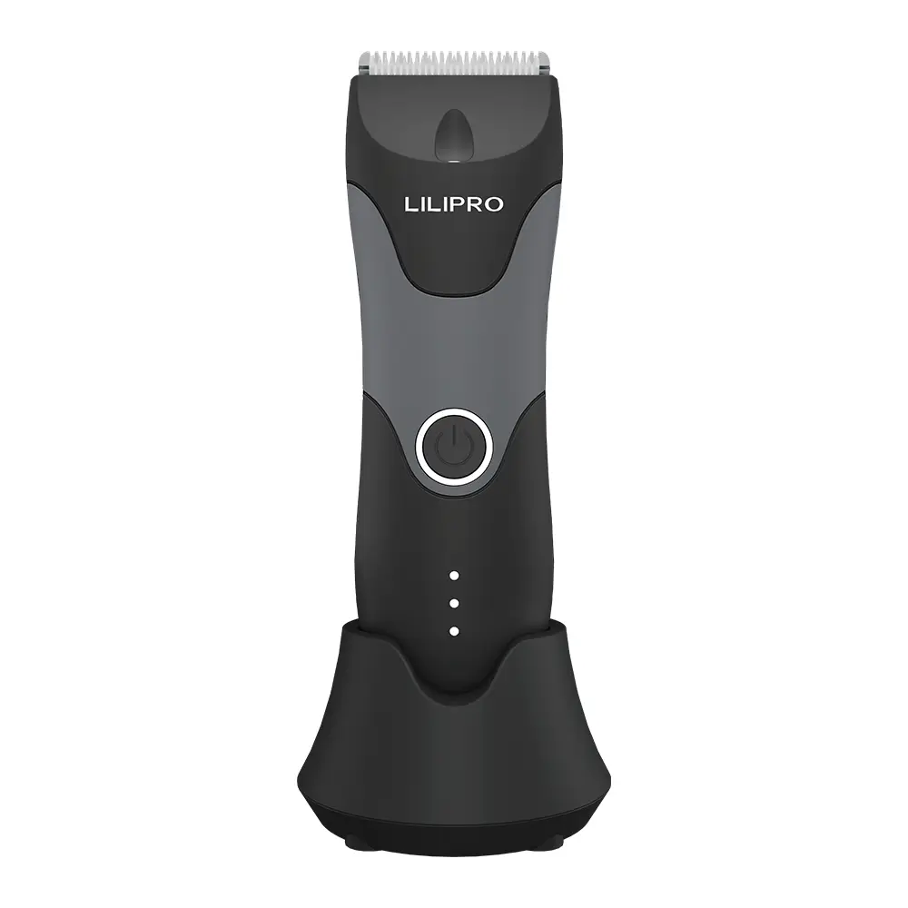 The Ultimate Guide To Finding The Best Men's Beard And Body Trimmer 1