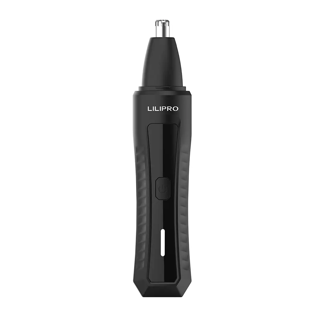 The Best Nose Hair Trimmer: A Guide To Grooming And Maintenance 1