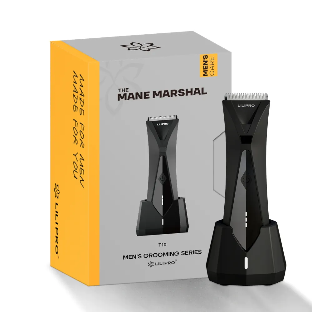 Customized Hair and Body Trimmer Price List 3