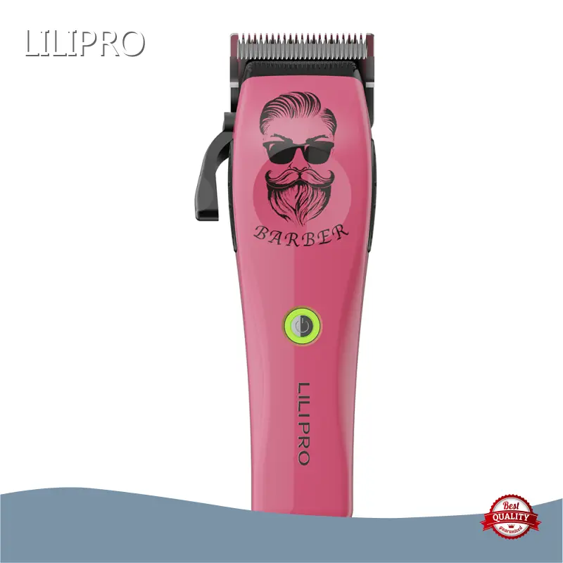 Hair Clippers for Men by LILIPRO 1
