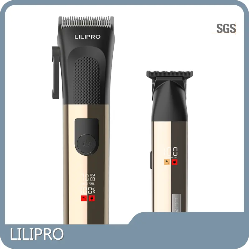 Wholesale Hair Clipper by LILIPRO 1