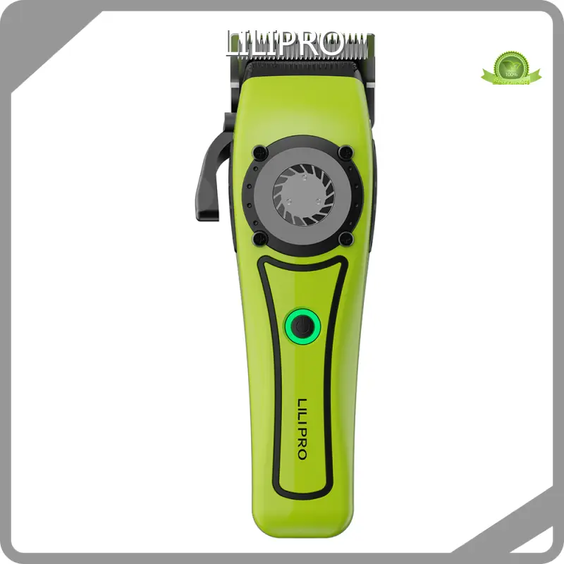 Professional Hair Clippers by LILIPRO 1