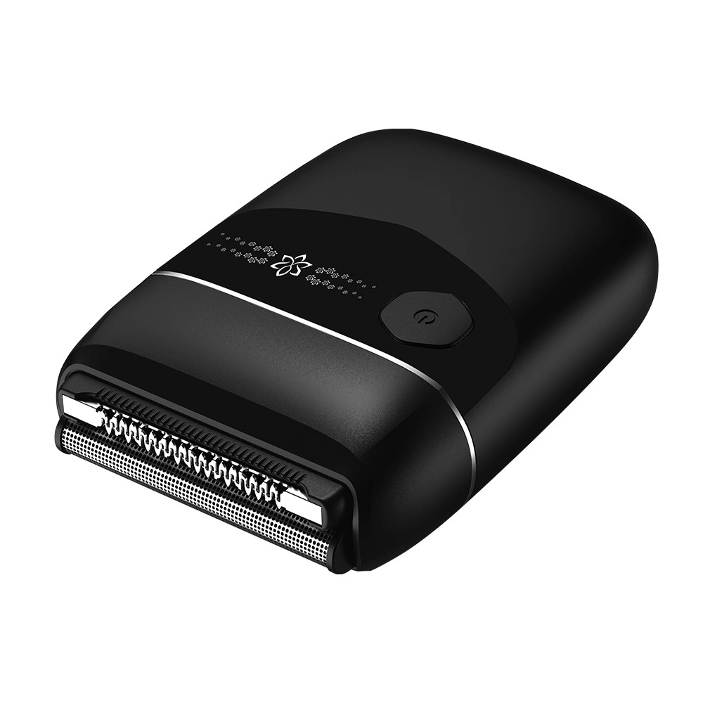 Rechargeable Cordless Waterproof Dual Purpose Blade Men's Shaver LILIPRO S1 1