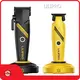 Cordless Hair Trimmer Set - - LILIPRO 1