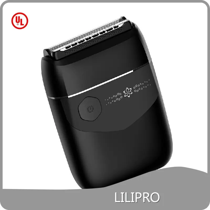 LILIPRO Best Men's Face Shaver Uppliers 1