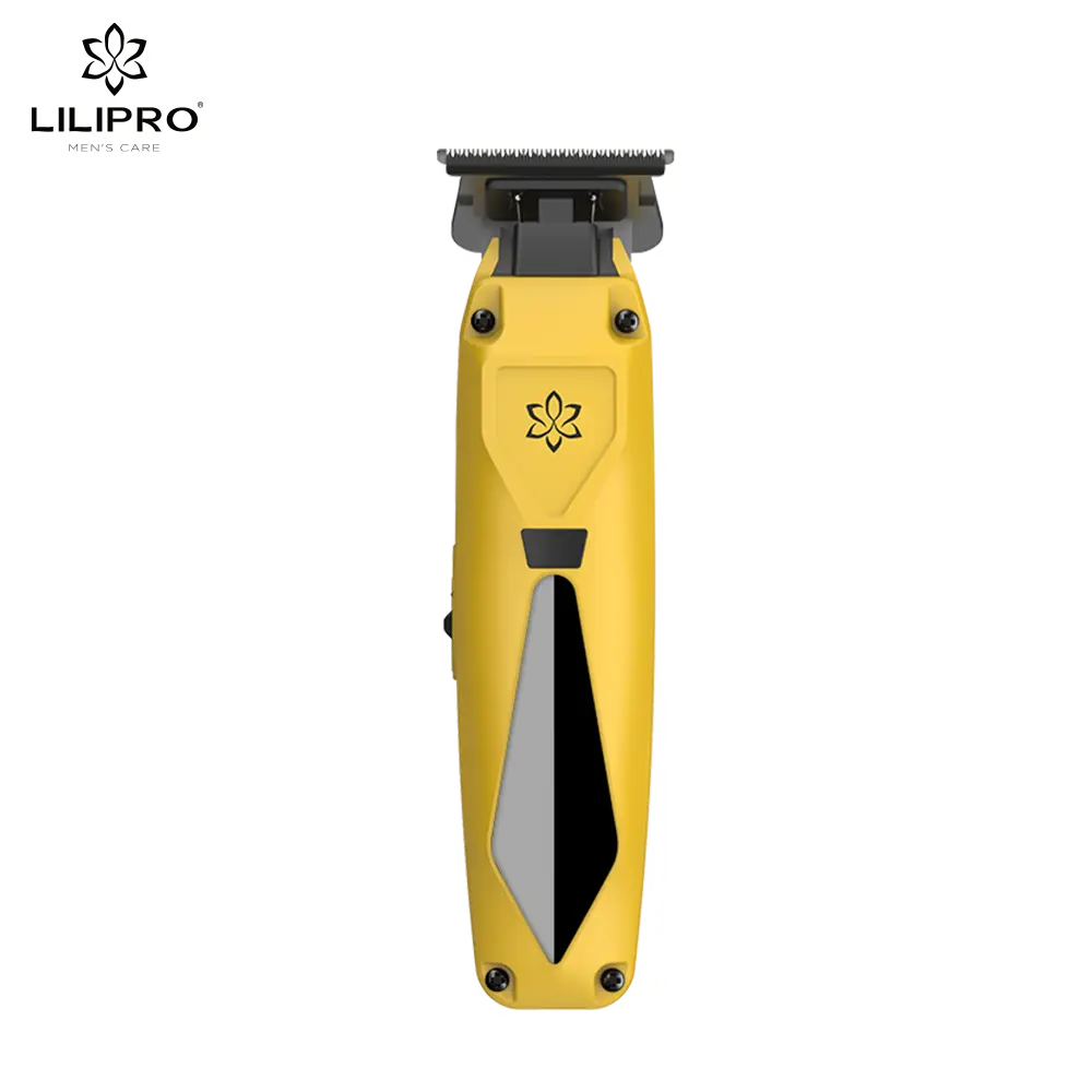 Hair Clipper Supplier - - LILIPRO-1 7
