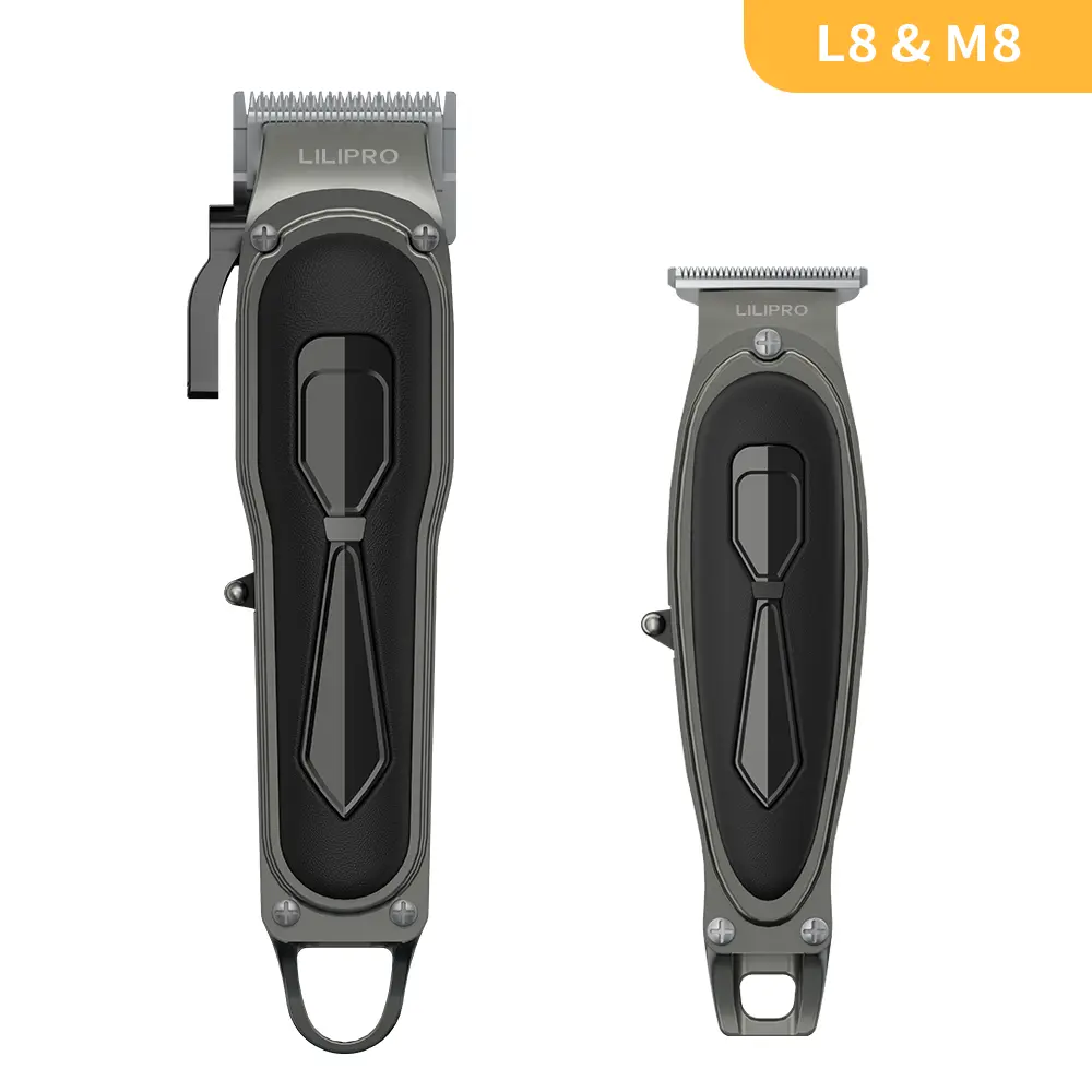 Hair Clipper Supplier - - LILIPRO-2 2