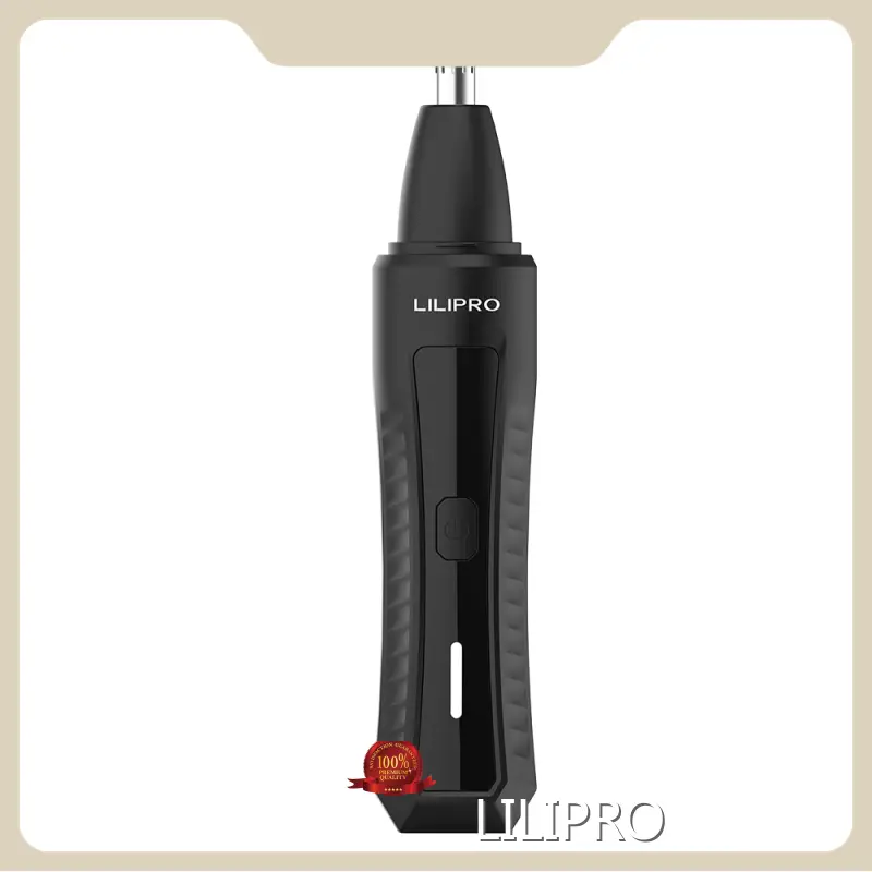 High End Nose Hair Trimmer Cost 1