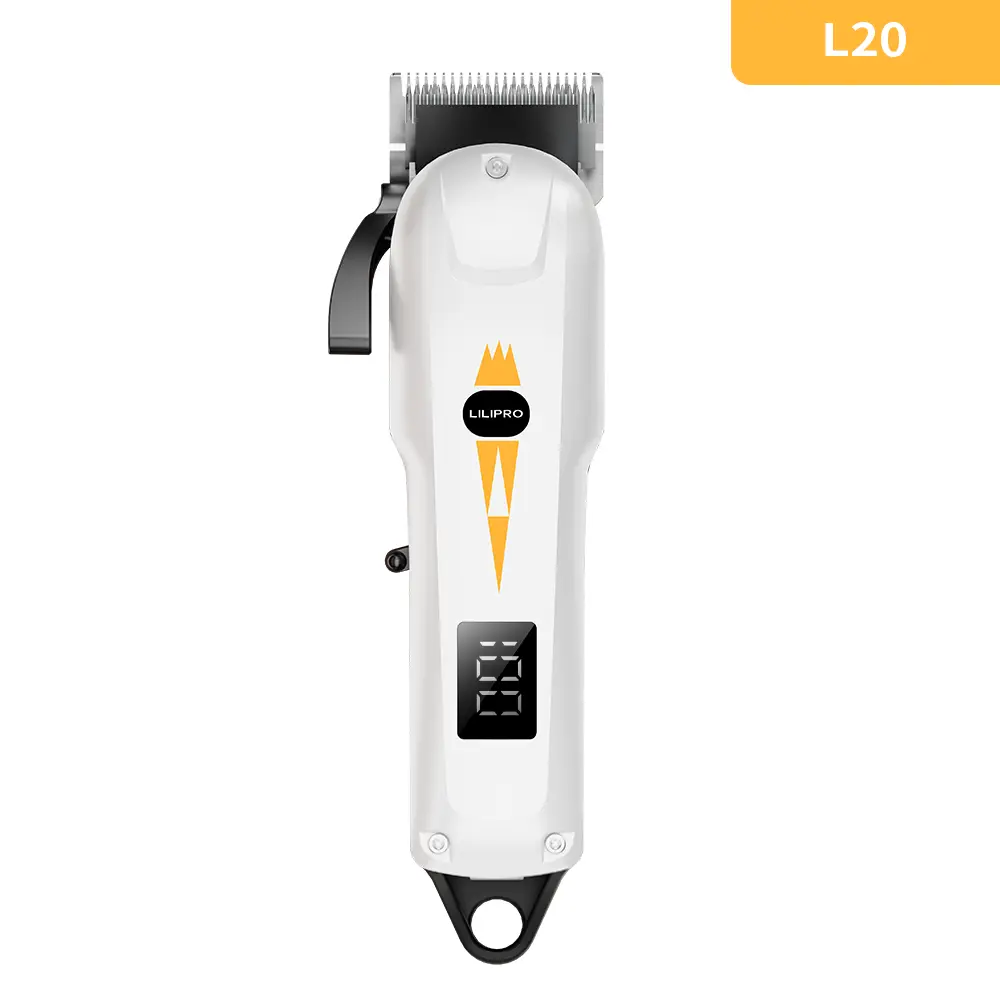Clipper Supplier by LILIPRO-3 2