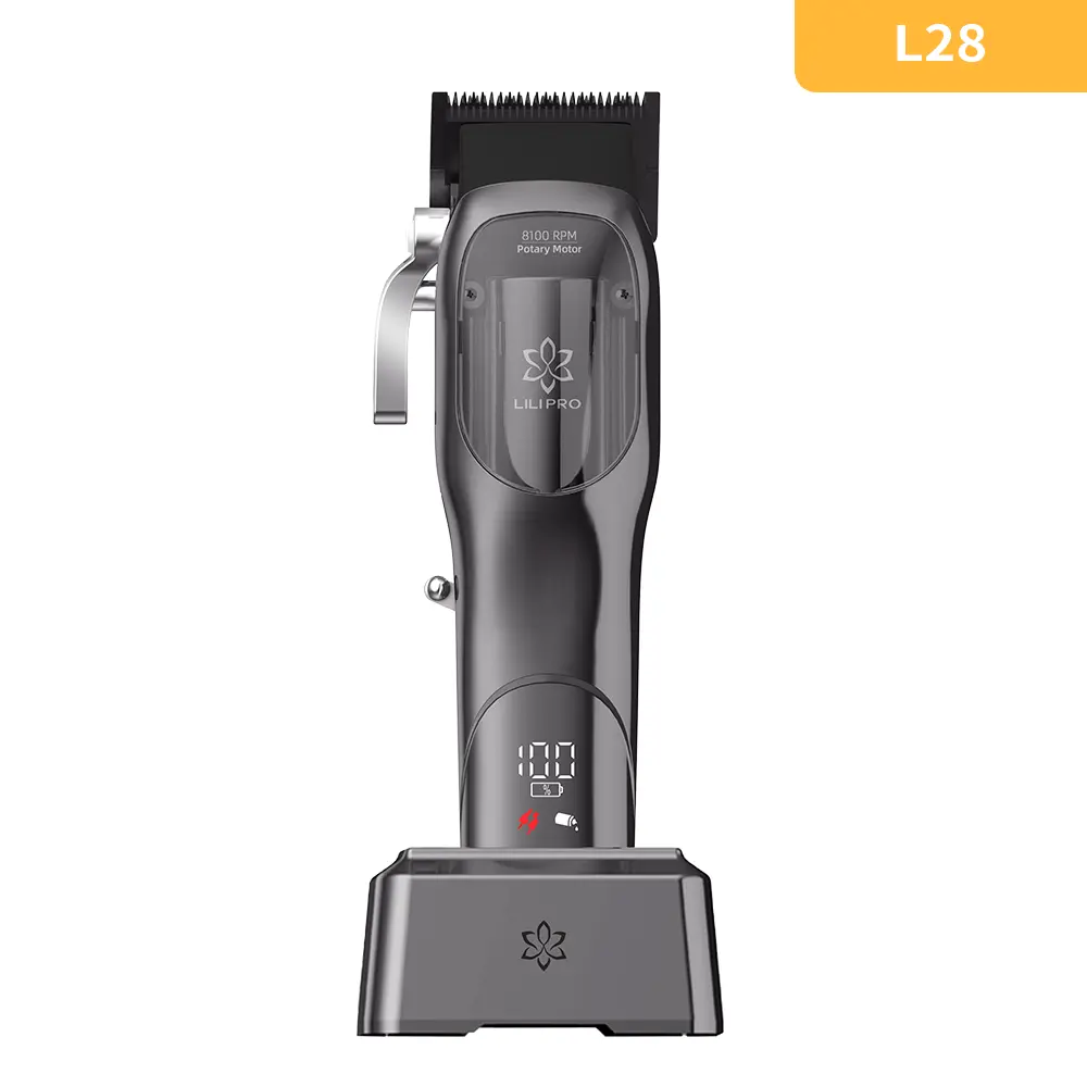 Hair Clippers for Sale - - LILIPRO 2