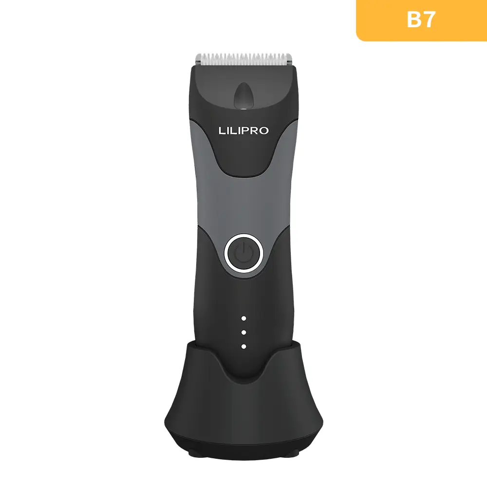Best All Body Trimmer - - LILIPRO 2