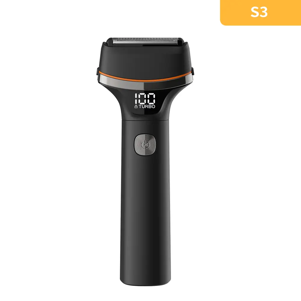 Face Shaver Machine Cost 2