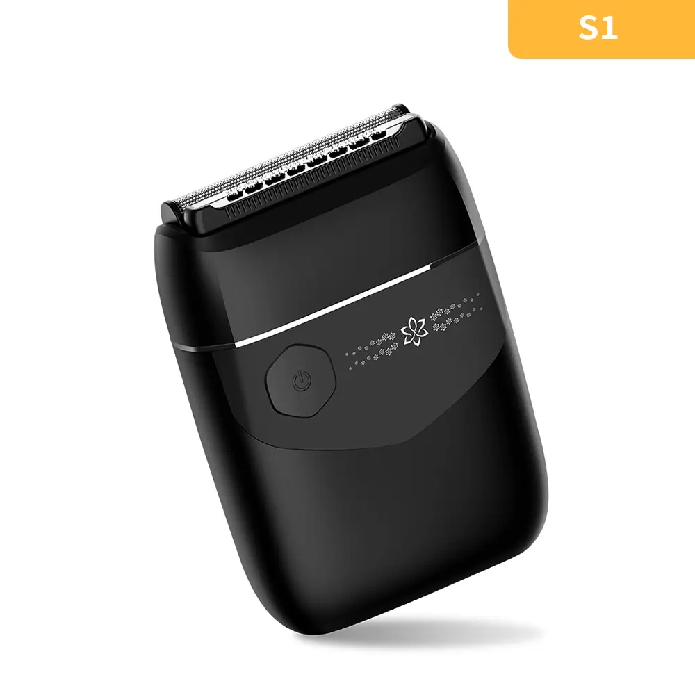 Good Face Shavers Vendor 2
