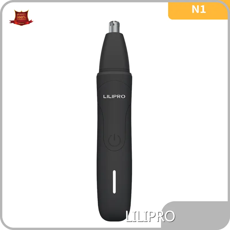 Bulkelectric Razor and Nose Trimmer 1