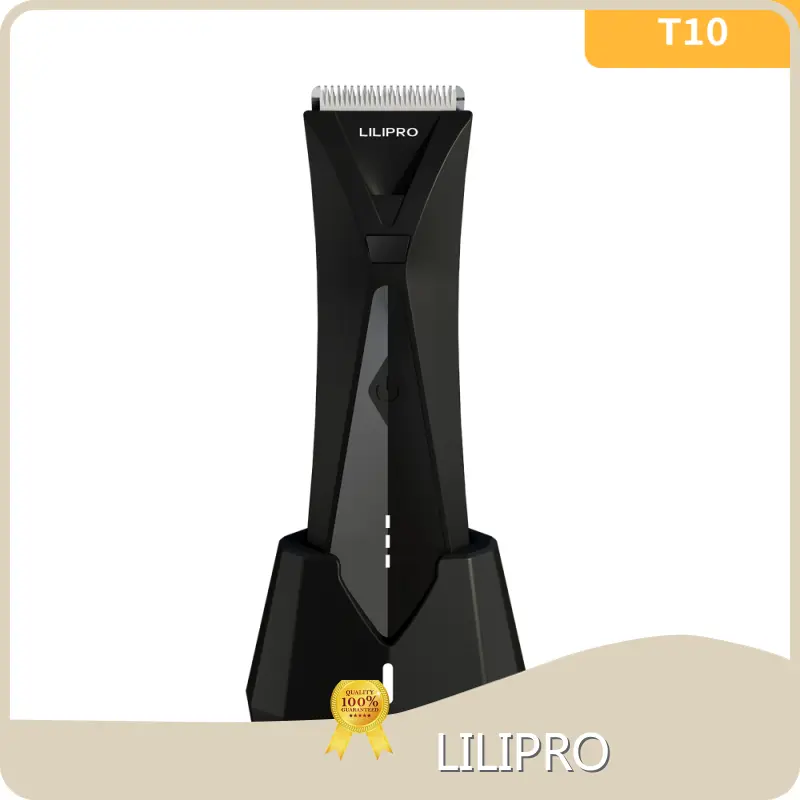 Top Cordless Body Trimmer Manufacturers 1