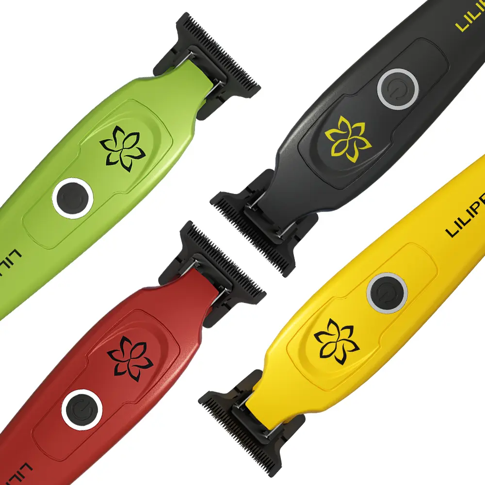 Trimmer Manufacturer by LILIPRO-4 1