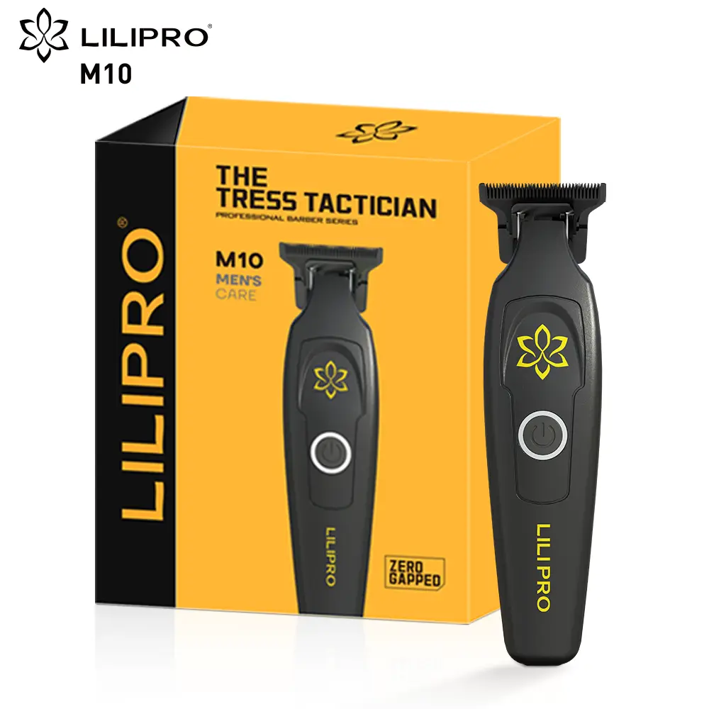 Trimmer Manufacturer by LILIPRO-4 6