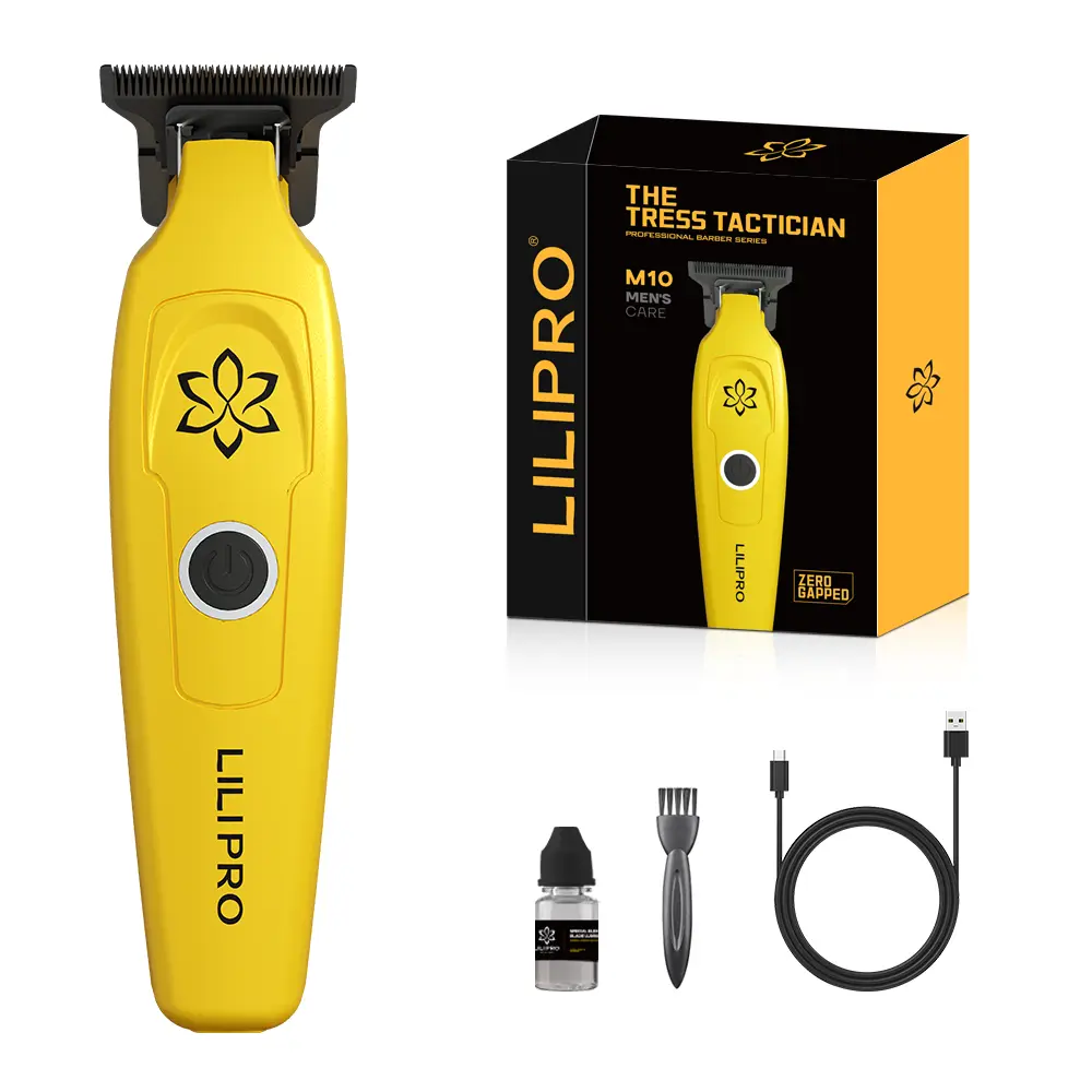 Trimmer Manufacturer by LILIPRO-4 7